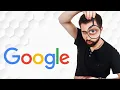 Lagu CAŁA PRAWDA o firmie GOOGLE