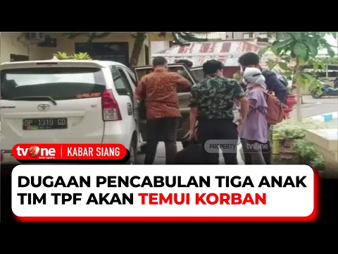 Dugaan Pencabulan Tiga Anak Kandung di Luwu, Pihak Korban Siap Serahkan Bukti Kuat