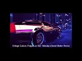 Vintage Culture, Felguk, Le Dib - Monday (Daniel Matter Remix)