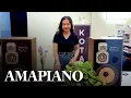 Download Lagu Egnever, Duck Head, Zaleefya, The Weekend, Taylor Swift - AMAPIANO Tunes by Novisa at KOTA COFFEE