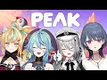 Download Lagu 【 PEAK 】山を登ってみる🏔  w/ ソフィ, ナナちゃん, ととちゃん【小清水 透 / にじさんじ】