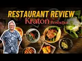Download Lagu Is Restaurant Kraton Rosbeijer de moeite waard? (Indisch restaurant review)