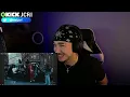 REACTING TO NEMZZZ - KILLIN EM [OFFICIAL VIDEO]