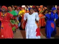 Download Lagu La belle Danthor - Danmbala wèdo