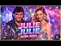 Julie Julie 💃 Retro Disco Remix 2026 | Mithun Chakraborty | 80s Bollywood Reloaded