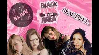 blackpink makes blinks crazy tiktok compilation