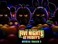 Talking In Your Sleep (FNaF Movie Edition) (1 Hour Loop)