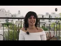 Download Lagu Met Avigail en Elly op het dak in Tel Aviv