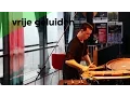 Download Lagu Garrett Mendelow - Iannis Xenakis/ Rebonds B(live @Bimhuis Amsterdam)