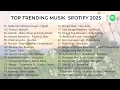 Lagu Top Hits Pop Indonesia 2025 🔥 Lagu Viral Terpopuler \u0026 Paling Dicari | Sedia Aku Sebelum Hujan