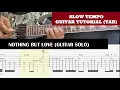 Download Lagu MR BIG NOTHING BUT LOVE GUITAR LESSON