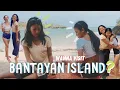 Download Lagu First Time in Bantayan Island 🏝 + Recommendations Ft. Shuvee Etrata | Jellai Jolly