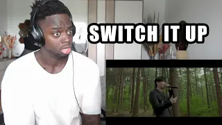 Download JAY B - Switch It Up (Feat. sokodomo) (Prod. Cha Cha Malone) REACTION!!! MP3