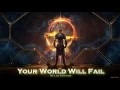 Download Lagu EPIC ROCK | ''Your World Will Fail'' by Les Friction