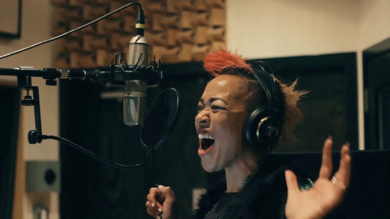 War Pigs | @blacksabbathcover | ft. Maya Azucena