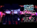 Download Lagu Saja boys react to huntrix || SHIPS || angst || KPDH || made by Yuk!ra