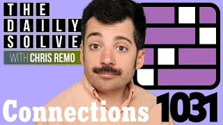 Connections 1031 - 7 April 2026