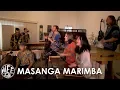 Lagu WEEfolk Sessions: Masanga Marimba - Chana