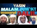 Download Lagu YASINAN MALAM JUM`AT MENURUT DALIL !