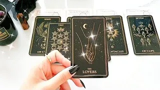 كيف كان يراك في السابق و كيف يراك الآن طاقة زمنية مفتوحة 