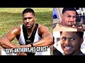 Lagu “GIVE THE MAN SPACE” ANTHONY JOSHUA UPDATE | ROLLIE ROMERO BACKS OUT MANNY PACQUIAO FIGHT!!!