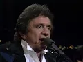 Johnny Cash - "I Walk the Line" [Live from Austin, TX]