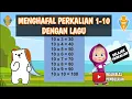 Download Lagu Ayo Menghafal Perkalian 1-10