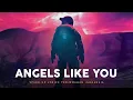 Download Lagu Miley Cyrus - Angels Like You Speed Up|s Terjemahan