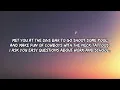 Boygenius - Cool About It (official audio)