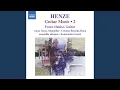 Download Lagu III. Molto meno mosso