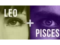 Leo Pisces Love Compatibility