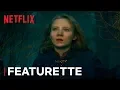 Video di The Witcher | Character Introduction: Princess Cirilla | Netflix