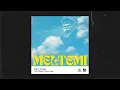 Download Lagu Luca Vismara feat. Giulia Caselli - MELTEMI (Visualizer)