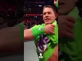 Download Lagu JOHN CENA regala una MAGLIETTA è un CAPPELLO ad un FAN 🎯