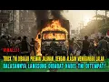 Download Lagu ANARKIS‼️PREMAN JALANAN NEKAT BAKAR TRUCK TNI DIJALAN, ALHASIL 1 BATALYON DATANG MENGEPUNG DITEMPAT❗