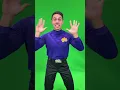 Download Lagu 12345 Once I Caught a Fish Alive 🐟 with @thewiggles #shorts #nurseryrhymes #kidssongs