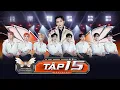 Lagu Tân Binh Toàn Năng 2025 - Tập 15 | Đội hình Debut xuất hiện, ai sẽ là người đi đến cuối cùng?