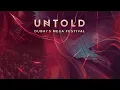 Download Lagu UNTOLD DUBAI Main Stage Live-Streaming DAY 3