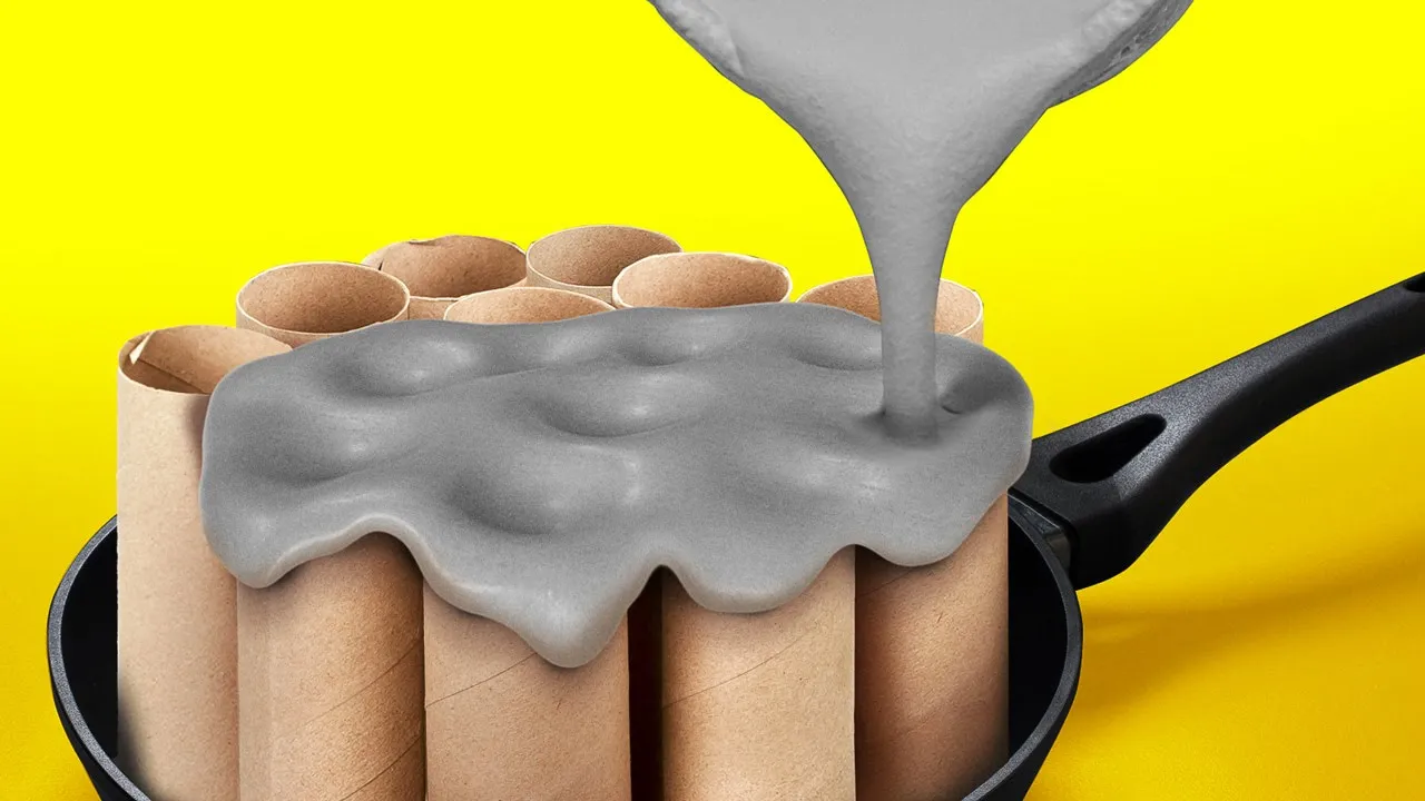 Review of Alumilite Mold Making Products by Joe Rotella | Alumilite