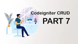 Codeigniter Tutorials - Insert Data into Mysql Database Codeigniter CRUD Insert Data into MySql