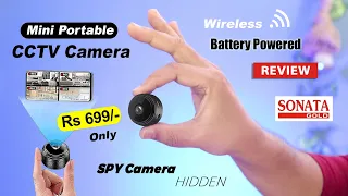 mini wireless spy cctv camera with battery and wifi sonata gold wifi cctv security camera review