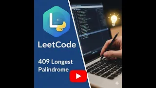 Longest Palindrome LeetCode 409 - Easy Solution for Beginners