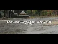 Download Lagu Happy Asmara - Dj Balik Kanan Wae Remix Full Bass Dj Semut