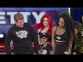 That Girl Lil Lay Lay Rips the Wild ‘N Cast Into Pieces 😂 Wild 'N Out