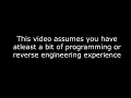 IDA Pro Avoiding Virtual Hell For Geometry Dash atleast