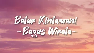 Download Lagu Bali Terbaru || Batur Kintamani - Bagus Wirata (Lirik Lagu) MP3