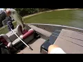 Tims Ford Springtime Fishing