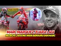 Download Lagu MARC MARQUEZ JUARA LAGI🏆MARCO BEZZECHI JADI SAKSI KEBUASAN MARC~LANGSUNG BLAK\