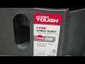 Hyper Tough Vehicle Ramps Nissan Pathfinder R53