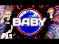 Download Lagu BEAT DO @furacaolove- my baby (BREGA FUNK REMIX) by Sr King